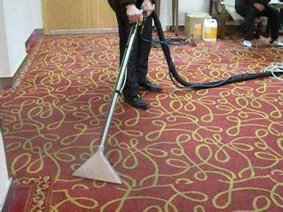 地毯清洗7